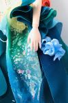 Mattel - Barbie - A Wrinkle in Time - Mrs. Whatsit - Doll